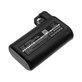 Bateria do AEG RX-seria, Electrolux E, P-seria, S91-0400410-SU2, OSBP72LI, OSBP72LI25, Li-Ion, 7,2V 2000mAh, HQ
