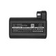 Bateria do AEG RX-seria, Electrolux E, P-seria, S91-0400410-SU2, OSBP72LI, OSBP72LI25, Li-Ion, 7,2V 2000mAh, HQ