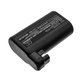 Bateria do AEG RX-seria, Electrolux E, P-seria, S91-0400410-SU2, OSBP72LI, OSBP72LI25, Li-Ion, 7,2V 3400mAh, HQ