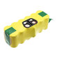 Bateria do iRobot Roomba 500, 600, 700, 800, 900-seria, R3, Scooba 450, Vileda 137173, 11702, GD-Roomba-500, VAC-500NMH-33 Ni-MH 14,4V 2800mAh HQ