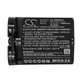 Bateria do iRobot Braava jet m6, ALB-C, M611020, Li-Ion, 10,8V 2600mAh, HQ