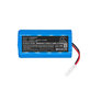 Bateria do Xiaomi Essential (Mijia G1), Flyco FC-seria, myVacBot SN500, Panasonic MC-seria, Phicomm X3, Puppy R-seria, Li-026418, Li-Ion, 14,8V 2600mAh, HQ