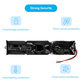 Bateria do Rowenta Air Force Extreme RH-seria, Tefal TY-seria, RSRH5274, Li-Ion, 25,9V 2500mAh, HQ