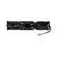Bateria do Rowenta Air Force Extreme RH-seria, Tefal TY-seria, RSRH5274, Li-Ion, 25,9V 2500mAh, HQ