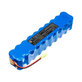Bateria do Rowenta Air Force RH-seria, RS-RH4899, Ni-MH, 24,0V 3000mAh, HQ