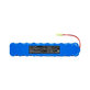 Bateria do Rowenta Air Force RH-seria, RS-RH4899, Ni-MH, 24,0V 3000mAh, HQ