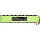 Bateria do Rowenta Air Force Extreme RH-seria, Tefal TY-seria, RS-RH5233, Ni-MH, 18,0V 3000mAh, HQ