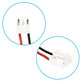 Bateria do Rowenta Air Force Extreme RH-seria, Tefal TY-seria, RS-RH5233, Ni-MH, 18,0V 3000mAh, HQ