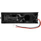Bateria do Rowenta Air Force Extreme RH-seria, Tefal TY-seria, RS-RH5273, MISRH5273-01, Li-Ion, 18,5V 2600mAh, HQ