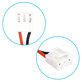 Bateria do Rowenta Air Force Extreme RH-seria, Tefal TY-seria, RS-RH5273, MISRH5273-01, Li-Ion, 18,5V 2600mAh, HQ