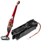 Bateria do Rowenta Air Force Extreme RH-seria, Tefal TY-seria, RS-RH5273, MISRH5273-01, Li-Ion, 18,5V 2600mAh, HQ