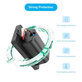 Bateria do Rowenta Explorer-seria, Smart Force Essential-seria, Tefal Explorer-seria, RS-RT900866, Li-Ion 14,4V 2600mAh, HQ