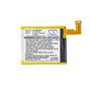 Bateria do Amazon Kindle 4, 4G, 5, 6, MC-265360, 515-1058-01, 750mAh, HQ