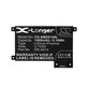 Bateria do Amazon Kindle Touch, Touch 4th, DR-A014, 170-1056-00, 1400mAh, HQ