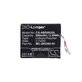 Bateria do Amazon Kindle 7th, 8th, 499, 558, X, MC-265360-03, 58-000083, 890mAh, HQ