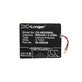 Bateria do Amazon Kindle 10th, Basic 10th, 10th 2019, Touch 2019, 26S1019, 58-000226, 900mAh, HQ