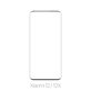 Szkło hartowane 3D do Xiaomi 12, 12X | FixPremium Glass