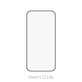 Szkło hartowane do Xiaomi 12 Lite, FullCover Glass, FixPremium