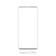 Szkło Hartowane 3D do Xiaomi 12 Pro, FixPremium
