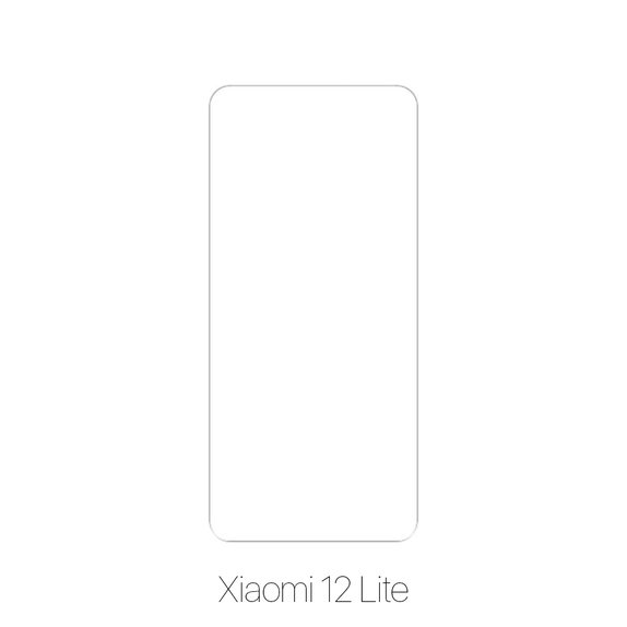 Szkło hartowane do Xiaomi 12 Lite, FixPremium