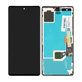 Wyświetlacz z ekranem dotykowym do Google Pixel 7 GVU6C GQML3, G949-00322-01, Genuine Service Pack