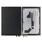 Wyświetlacz z ekranem dotykowym do Microsoft Surface Pro 7, Rev. LP123W1, TFT