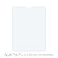 Szkło hartowane do Apple iPad Pro 12.9" (3. Gen 2018, 4. Gen 2020, 5. Gen 2021, 6. Gen 2022), FixPremium