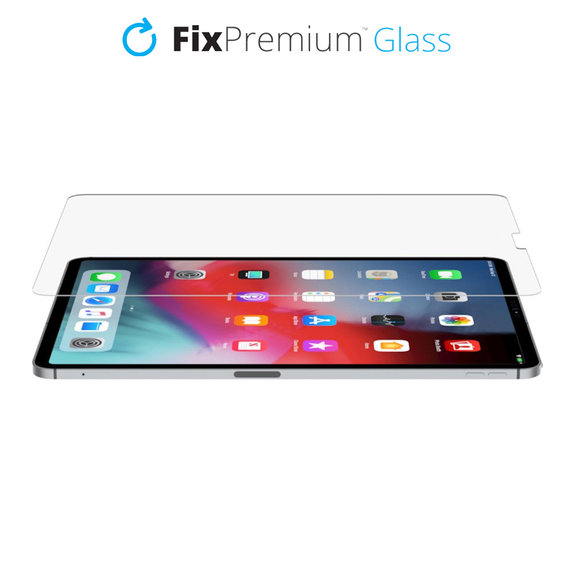 Szkło hartowane do Samsung Tab A7 Lite, FixPremium
