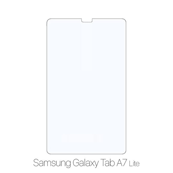 Szkło hartowane do Samsung Tab A7 Lite, FixPremium