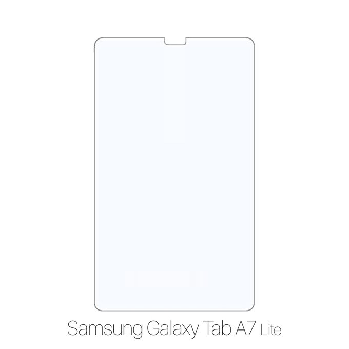 Szkło hartowane do Samsung Tab A7 Lite, FixPremium