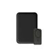 PowerBank MagSafe 5000mAh, Czarny, Black, FixPremium