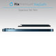 Portfel MagSafe, czarny, black, FixPremium