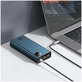 PowerBank 65W 20 000 mAh, niebieski, blue, Baseus