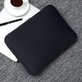 Etui na Notebook 14", czarny, black, FixPremium