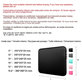 Etui na Notebook 15,6", Szary, Gray, FixPremium