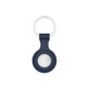 Silikonowy Brelok do AirTag, niebieski, blue, FixPremium