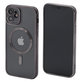 Etui Clear z MagSafe do iPhone 12, FixPremium
