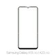 Szkło hartowane do Samsung A13, A13 5G, A23, A23 5G, FullCover Glass, FixPremium