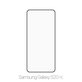 Szkło hartowane do Samsung S20 FE, FullCover Glass, FixPremium