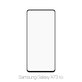 Szkło hartowane do Samsung A73 5G, FullCover Glass, FixPremium