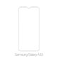 Szkło hartowane do Samsung A33, FixPremium