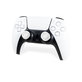 Nakładki na kontroler Freek Galaxy PS4/PS5 Extended, Kontrol Freek, Biały, White