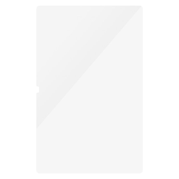 Szkło hartowane UWF do Samsung Galaxy Tab S9 Ultra/Tab S8 Ultra, Przezroczyste, PanzerGlass