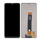 Wyświetlacz do Samsung A13 5G A136B, Ekran dotykowy bez ramki, TFT