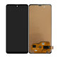 Wyświetlacz do Samsung M31s M317F, Ekran dotykowy bez ramki, TFT