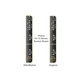 Programator przywracania True Tone, iPhone 8–13 Series, DLZ WIN DL R200
