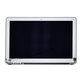 Wyświetlacz z przednim szkłem i obudową do MacBook Air 13" A1466 (Mid 2010 - Mid 2012), Refurbished