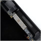 Zestaw wyświetlacza do MacBook Pro 13", koniec 2016 – połowa 2017, Srebrny, Silver, LCD, taśma Flex, jednostka sterująca, pokrywa tylna, zawiasy, Refursbihed