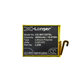 Bateria do Motorola Moto G 5G Plus, G100, LZ50, 4850mAh, HQ
