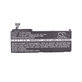 Bateria do MacBook 13" A1342 (Late 2009 - Mid 2010), 5400mAh, HQ